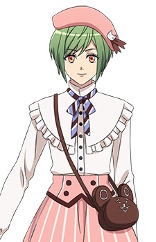 Rurikawa, Yuki