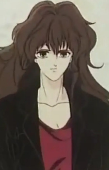 Oujima, Tomoe