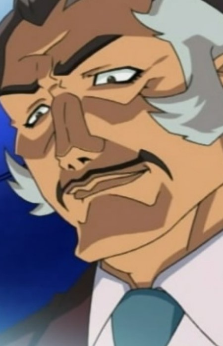 Osamu