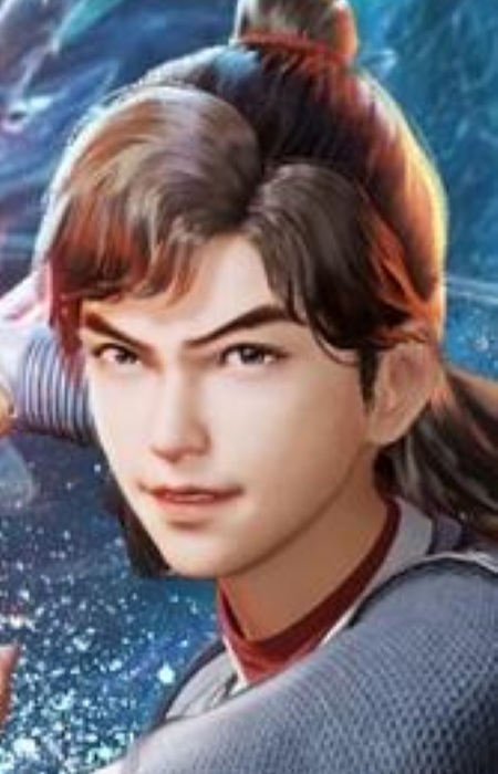 Chu, Xinghe
