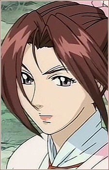 Xiao, Long Nu