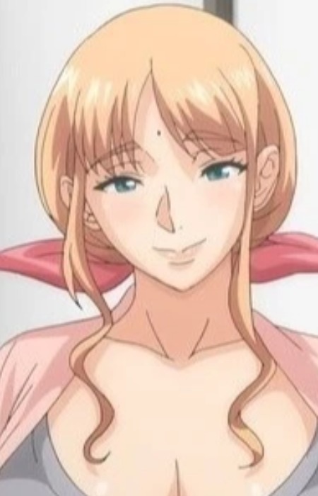 Kawai, Ayako