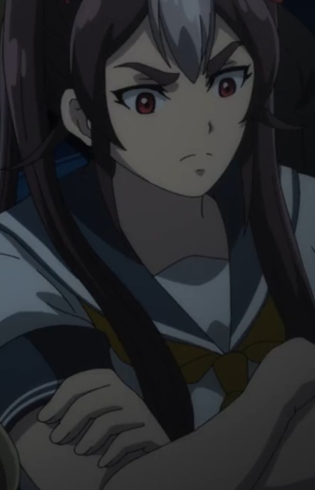Ikkaku