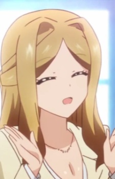 Kimachi, Sayuri