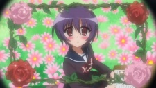 Hojiro, Saki