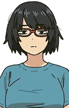 Tatsuno, Saori