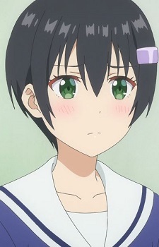 Imahariyama, Mizuki