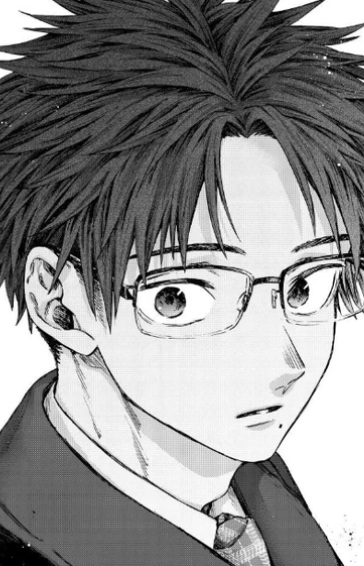 Hidaka, Reo