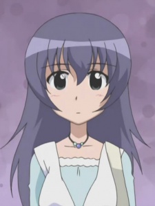 Himuro, Fuu