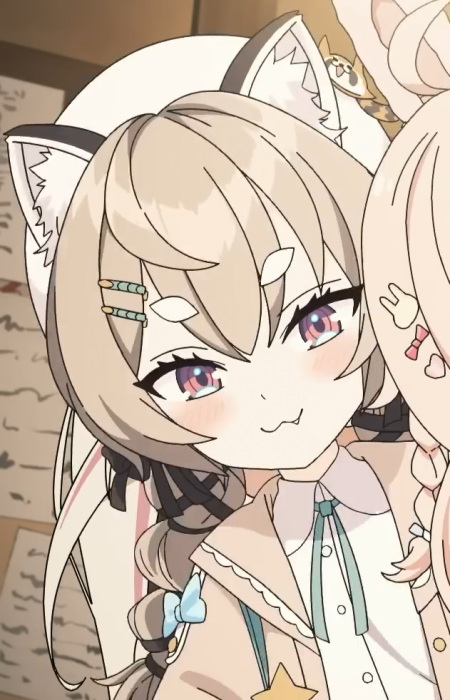 Komachi, Panko
