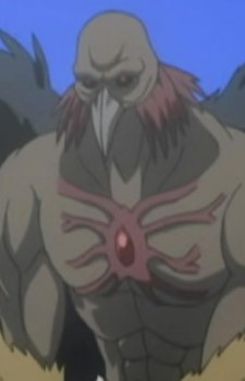 Crow