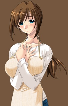 Asai, Sayaka