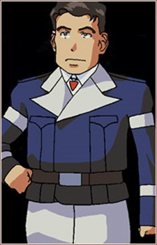 Houjou, Lucson