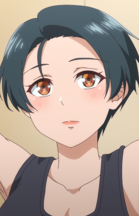 Basketball Club President