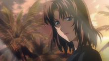 Nanase, Shinobu