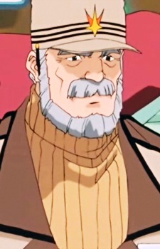 Tatsumi, Tashiro