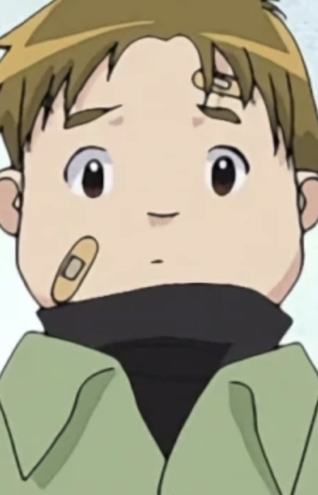 Alan