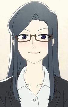 Hoshino, Ikumi