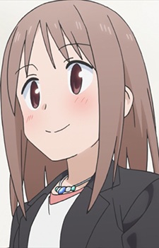 Hanami, Miyoko