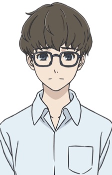 Sakagami, Yousuke