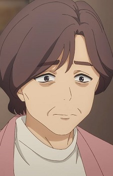 Ikari, Michiko