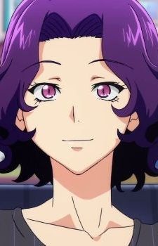 Hamaoka, Azusa