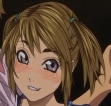 Kaji, Haruka