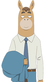 Baba, Atsuya