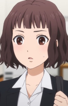 Ishimoto, Miki
