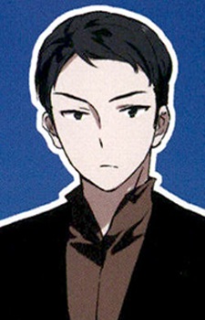 Shibata, Katsushige
