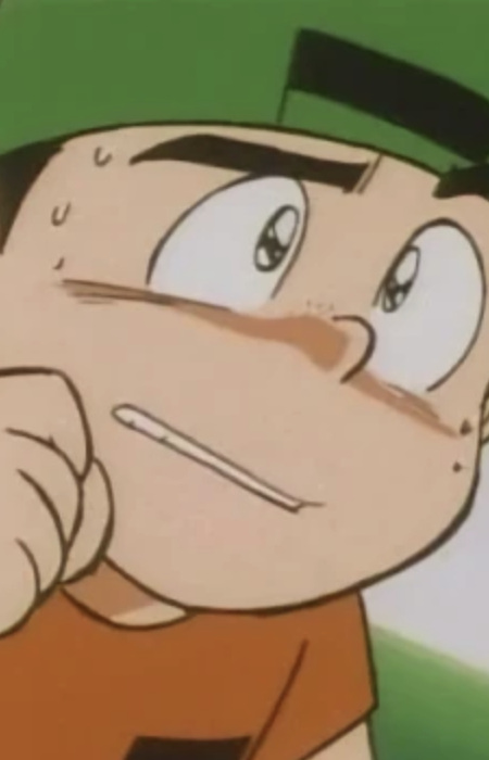 Kokubunji, Junpei