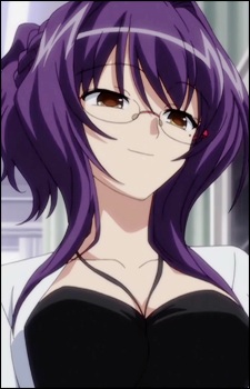 Akamine, Saiko