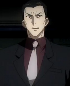 Matayoshi, Kazuo