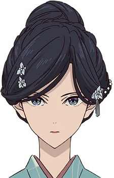 Momokawa, Noriko