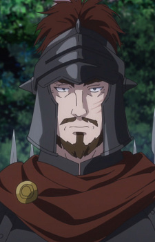 Commander