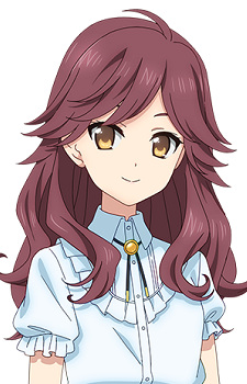Houjou, Emi