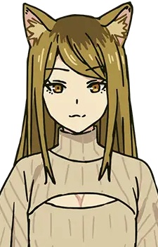 Nishi, Kaoruko