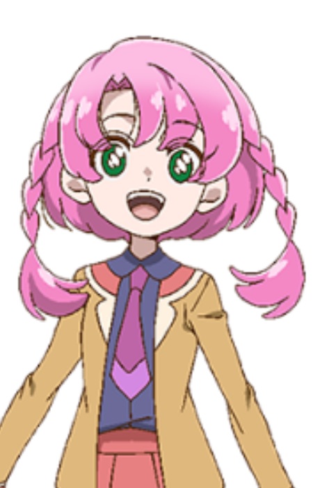 Nakazato, Kanna