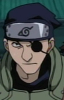 Akame, Iwana