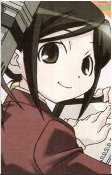Mizubuchi