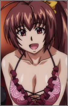 Fujisawa, Ai