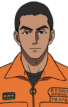 Igarashi, Teppei