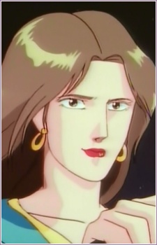 Mizushima, Ai