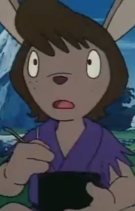 Binta