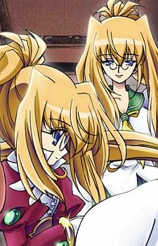Kagarigi, Kirika