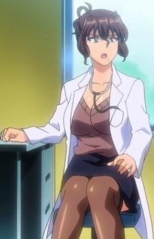 Katsuragi, Aiko