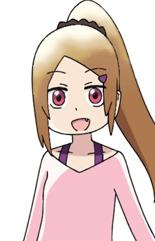 Kasahara, Sumire