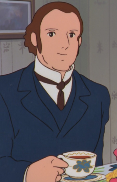 Allan, Minister