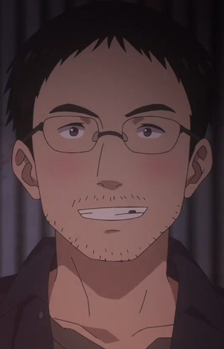Kurinohara, Sousuke
