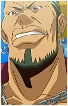 Doujima, Kyohei